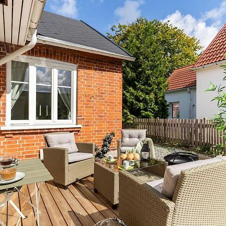 Fully Equipped Apartment Close To Malmoe & Copenhagen Vellinge Luaran gambar