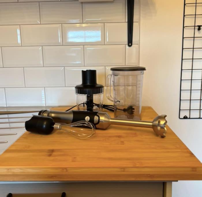 Fully Equipped Apartment Close To Malmoe & Copenhagen Vellinge Luaran gambar