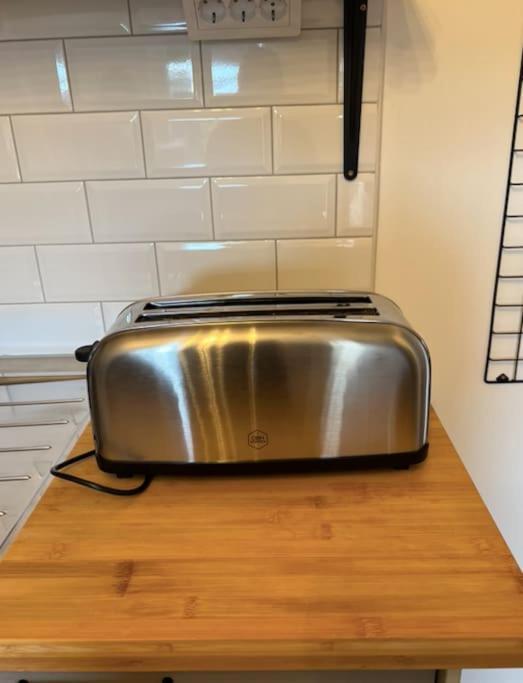 Fully Equipped Apartment Close To Malmoe & Copenhagen Vellinge Luaran gambar