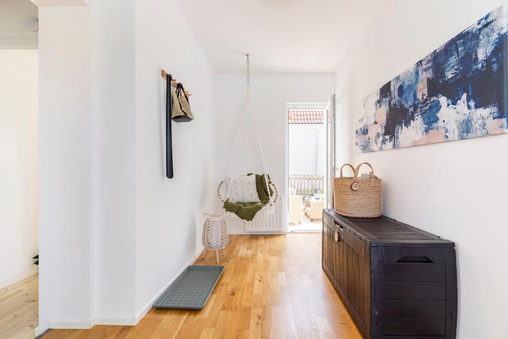 Fully Equipped Apartment Close To Malmoe & Copenhagen Vellinge Luaran gambar