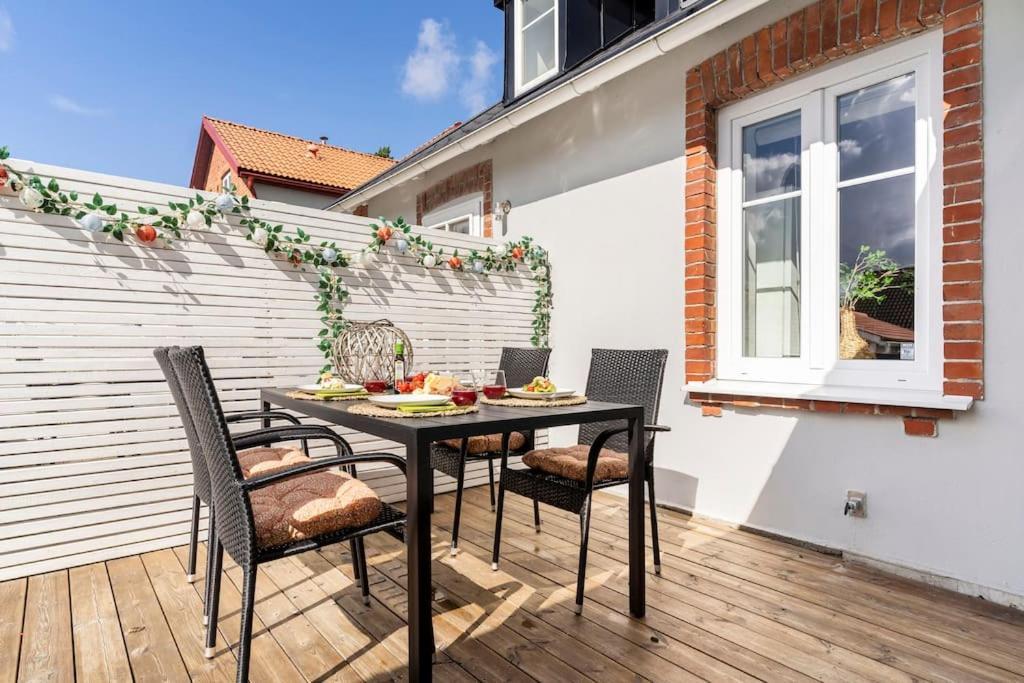 Fully Equipped Apartment Close To Malmoe & Copenhagen Vellinge Luaran gambar