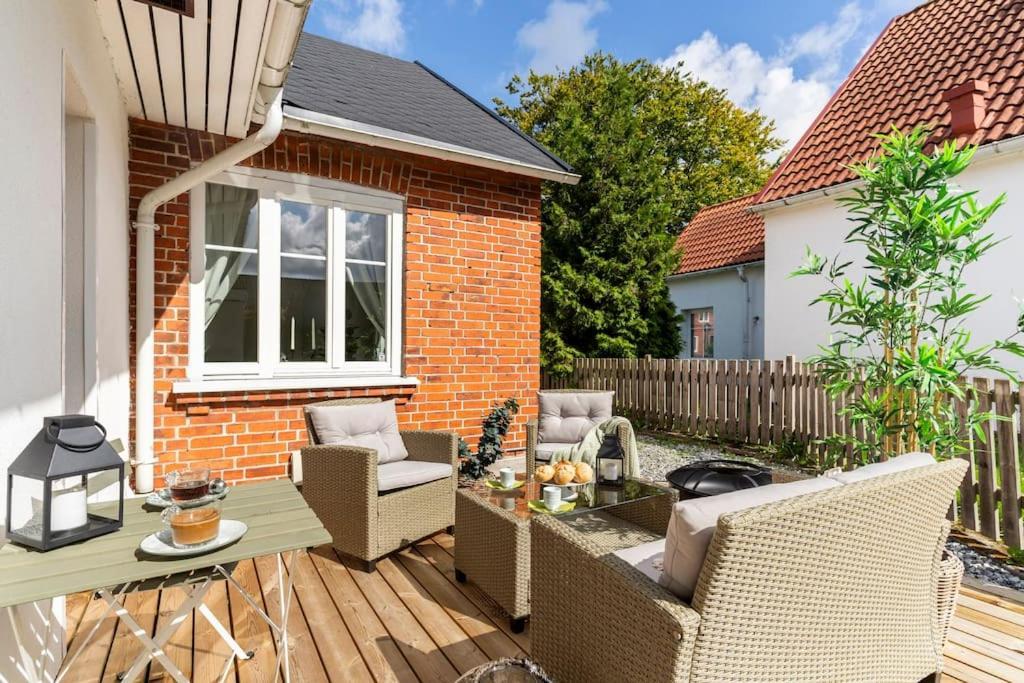 Fully Equipped Apartment Close To Malmoe & Copenhagen Vellinge Luaran gambar