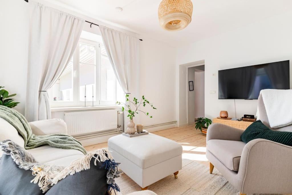 Fully Equipped Apartment Close To Malmoe & Copenhagen Vellinge Luaran gambar