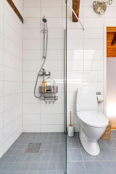 Fully Equipped Apartment Close To Malmoe & Copenhagen Vellinge Luaran gambar