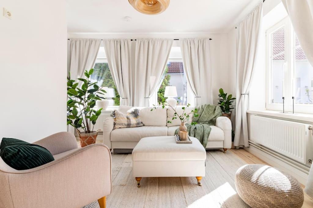 Fully Equipped Apartment Close To Malmoe & Copenhagen Vellinge Luaran gambar