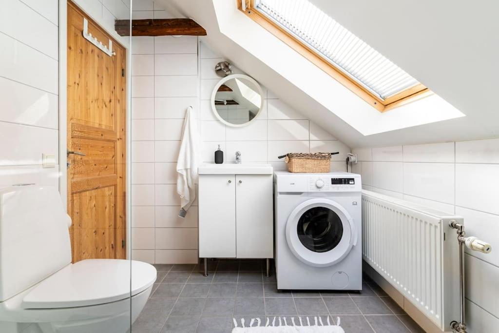 Fully Equipped Apartment Close To Malmoe & Copenhagen Vellinge Luaran gambar