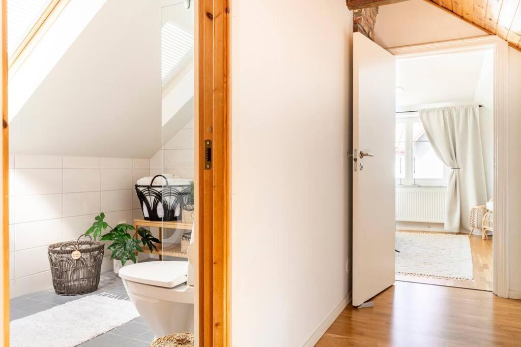 Fully Equipped Apartment Close To Malmoe & Copenhagen Vellinge Luaran gambar