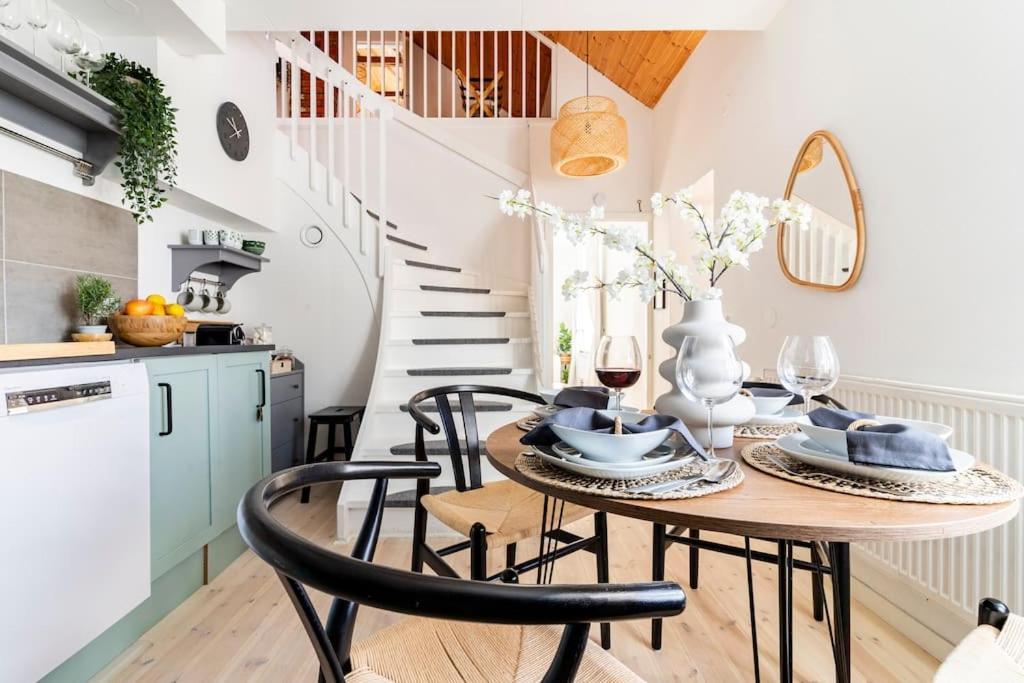 Fully Equipped Apartment Close To Malmoe & Copenhagen Vellinge Luaran gambar