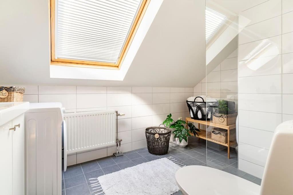 Fully Equipped Apartment Close To Malmoe & Copenhagen Vellinge Luaran gambar