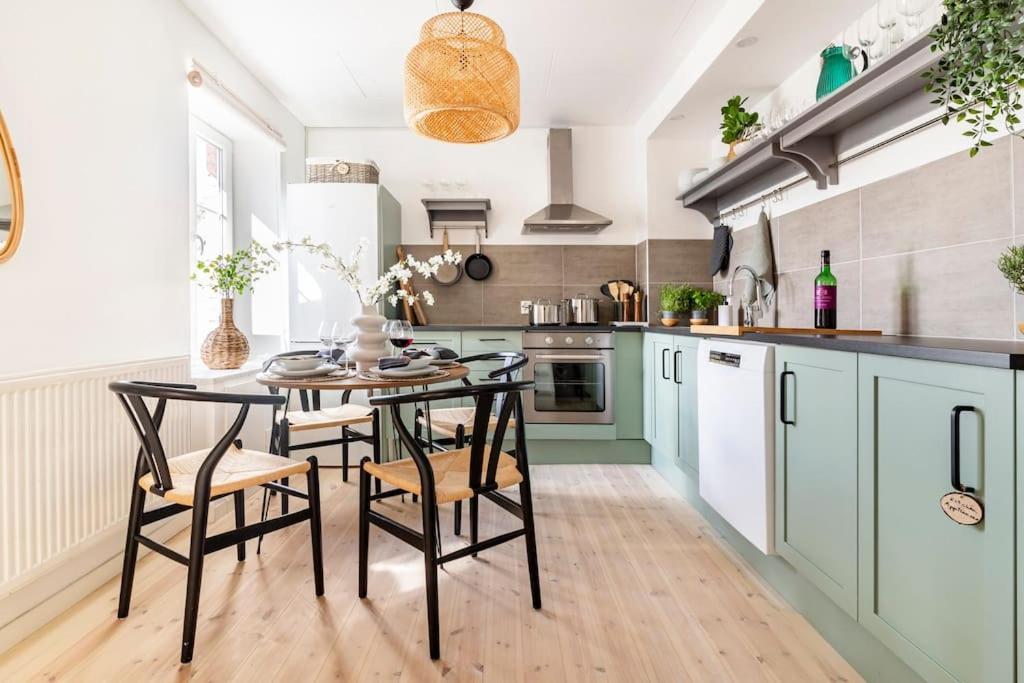 Fully Equipped Apartment Close To Malmoe & Copenhagen Vellinge Luaran gambar