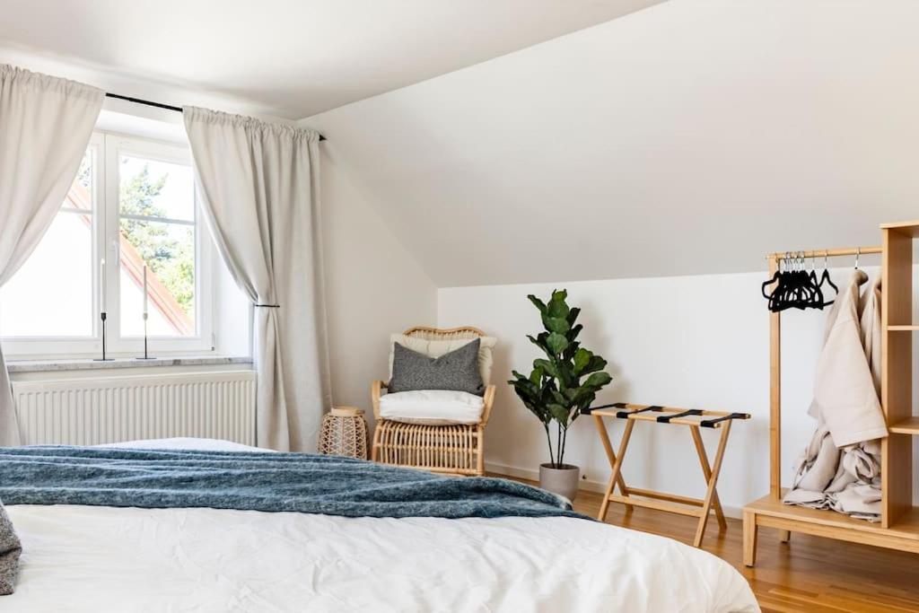 Fully Equipped Apartment Close To Malmoe & Copenhagen Vellinge Luaran gambar