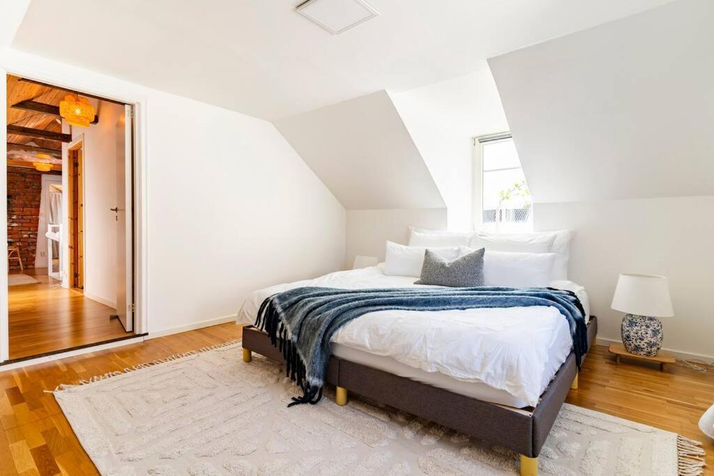 Fully Equipped Apartment Close To Malmoe & Copenhagen Vellinge Luaran gambar