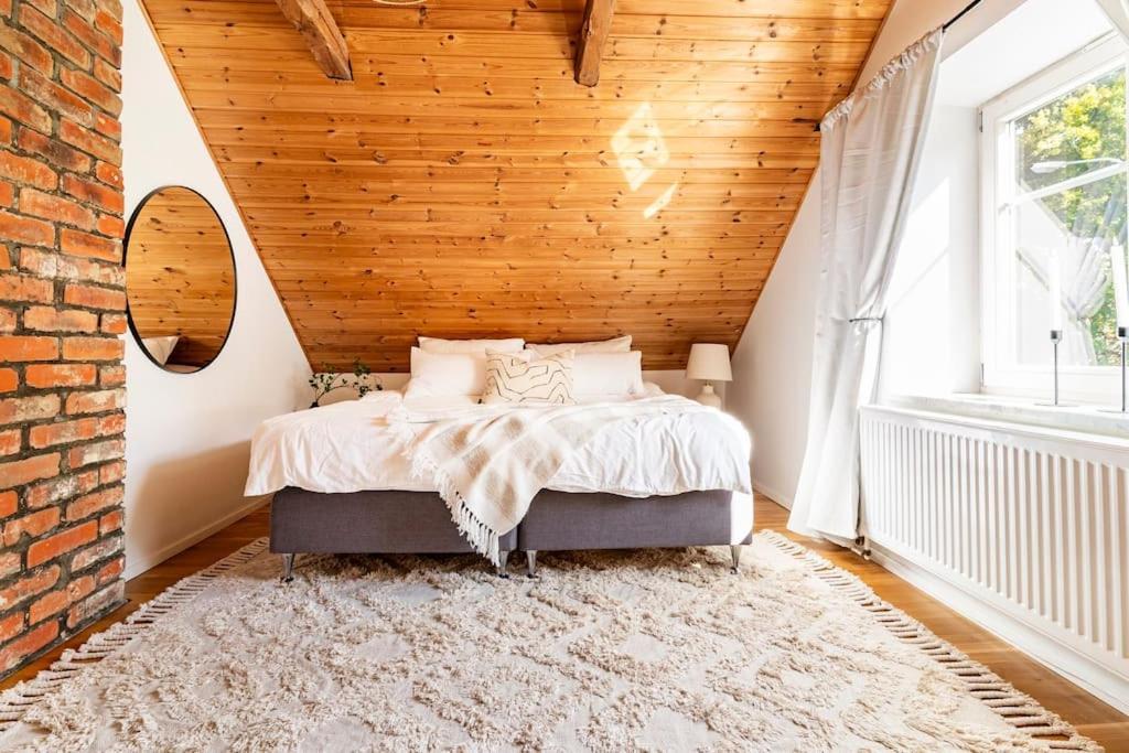 Fully Equipped Apartment Close To Malmoe & Copenhagen Vellinge Luaran gambar