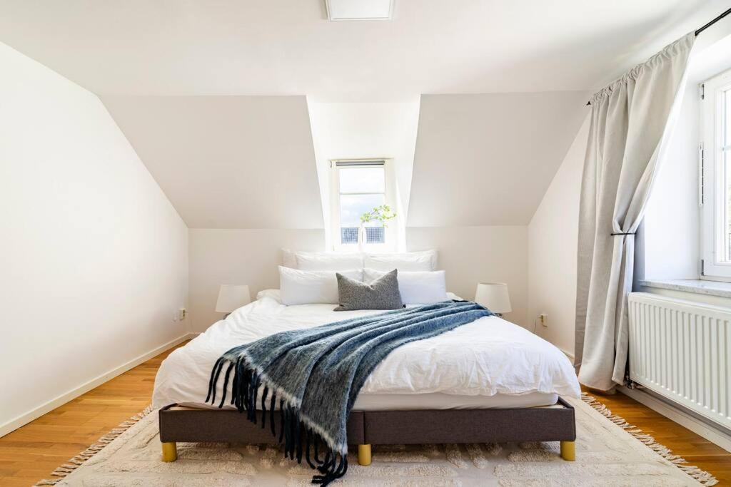 Fully Equipped Apartment Close To Malmoe & Copenhagen Vellinge Luaran gambar