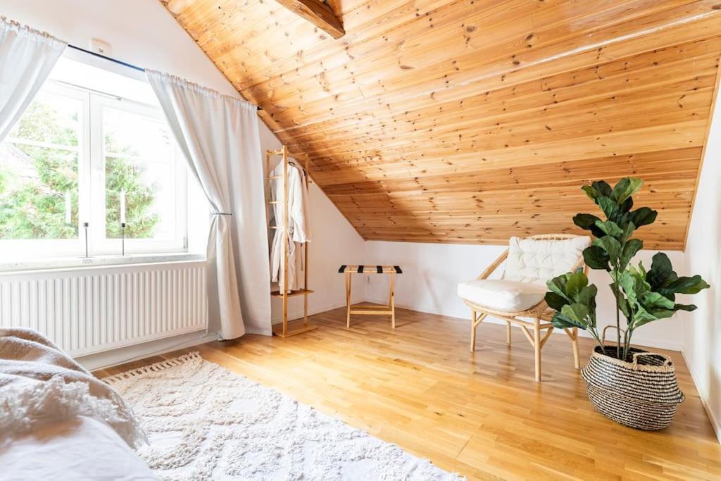 Fully Equipped Apartment Close To Malmoe & Copenhagen Vellinge Luaran gambar