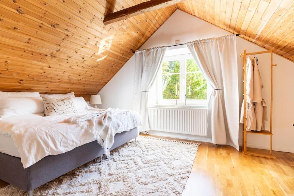 Fully Equipped Apartment Close To Malmoe & Copenhagen Vellinge Luaran gambar