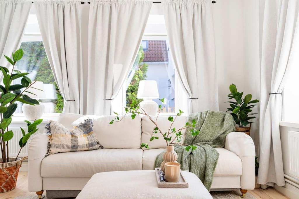 Fully Equipped Apartment Close To Malmoe & Copenhagen Vellinge Luaran gambar