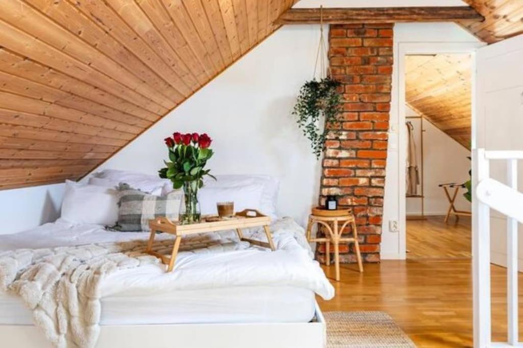 Fully Equipped Apartment Close To Malmoe & Copenhagen Vellinge Luaran gambar