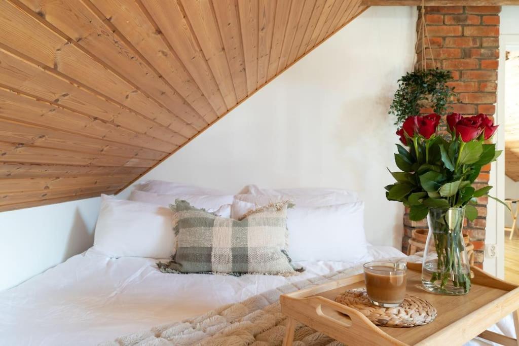 Fully Equipped Apartment Close To Malmoe & Copenhagen Vellinge Luaran gambar